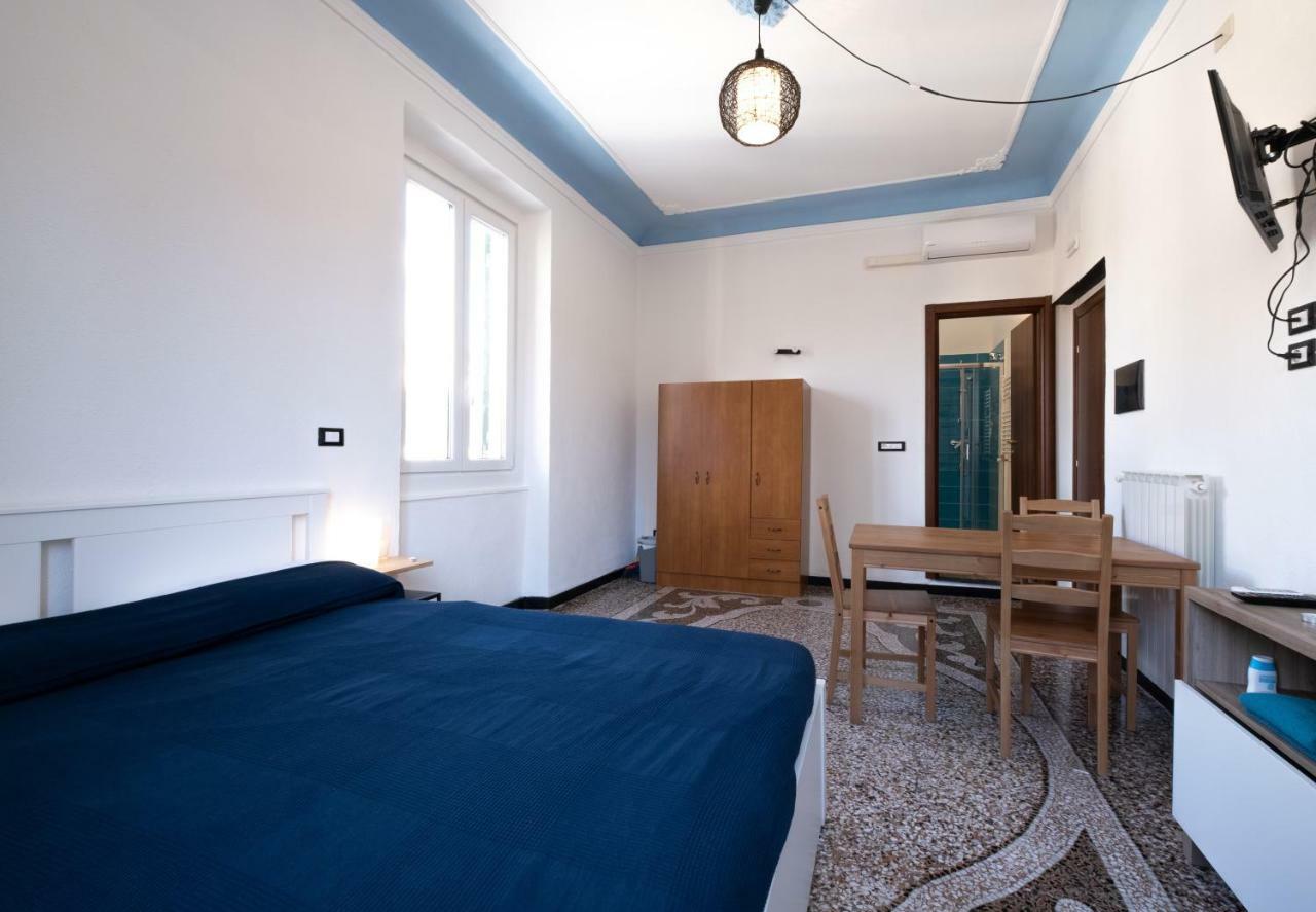Antica Corte * Genua