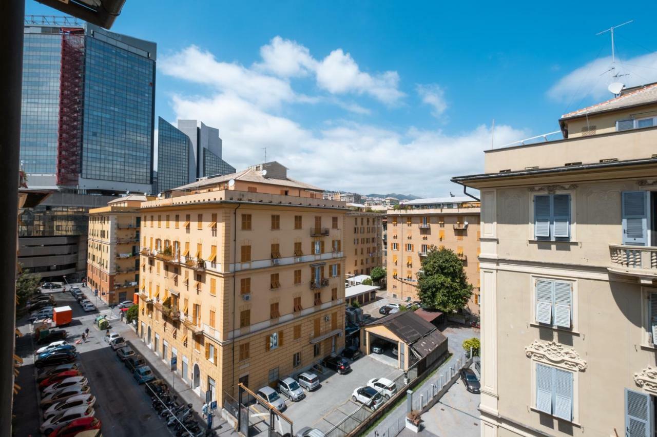 Antica Corte * Genua