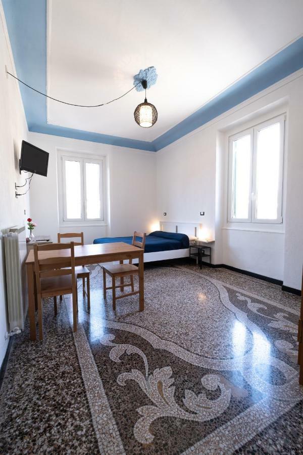 Antica Corte Genua
