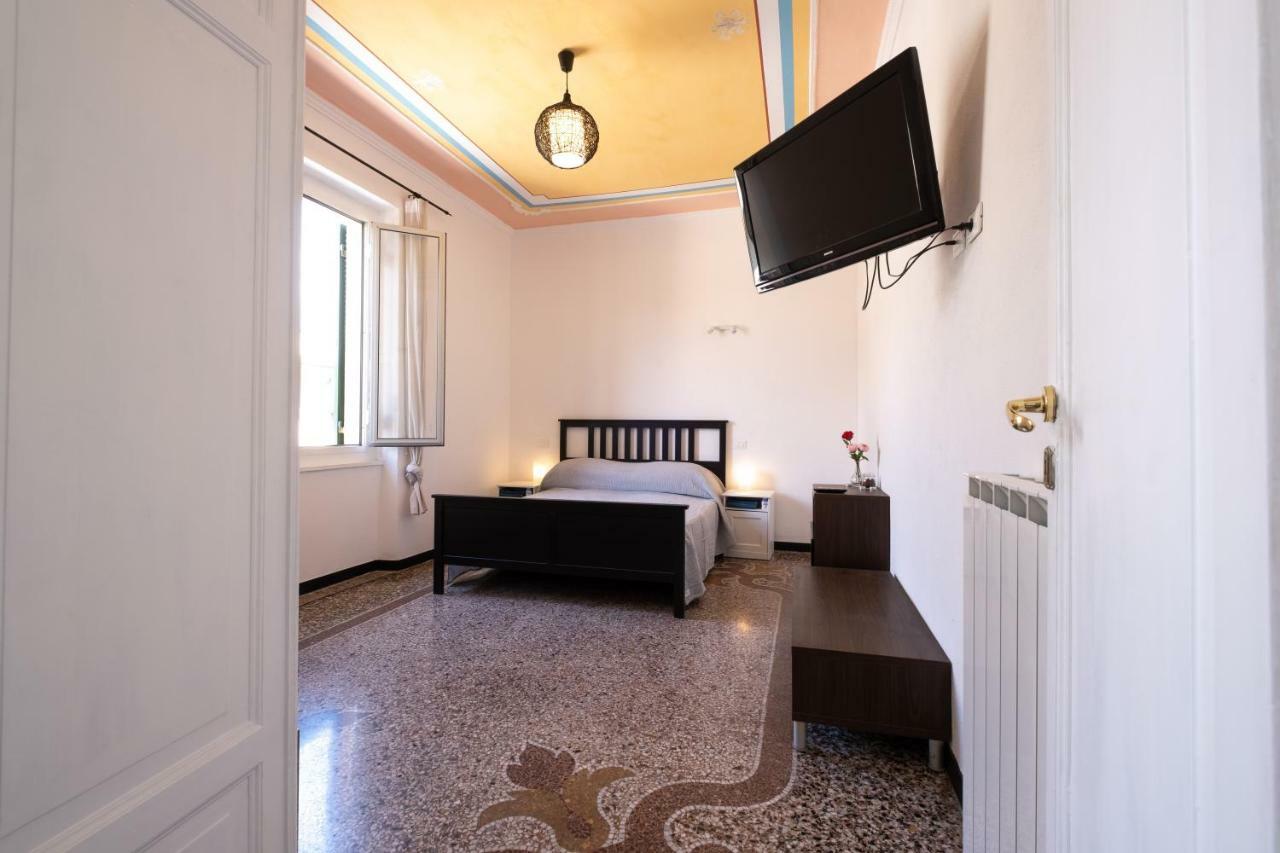 Antica Corte Genua