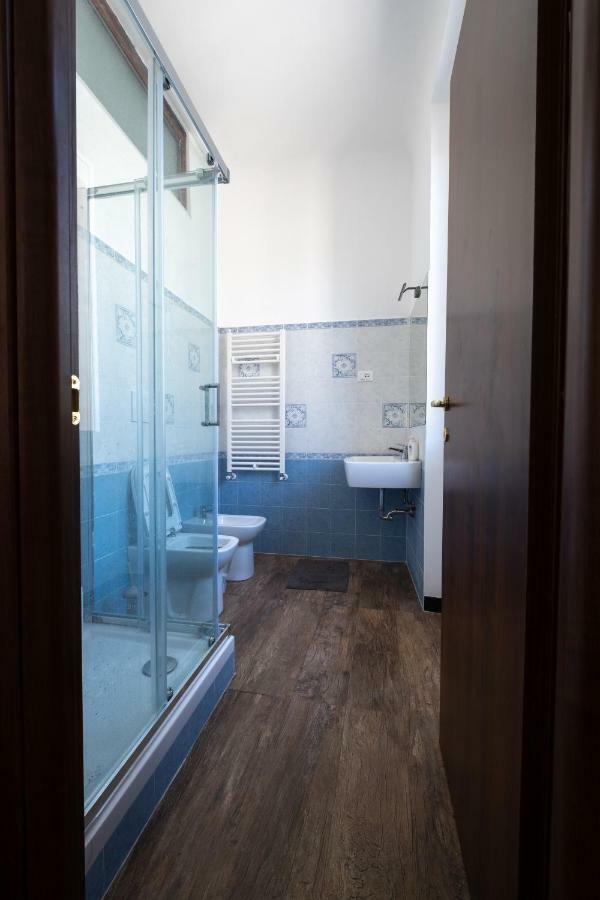 Antica Corte Gasthof Genua