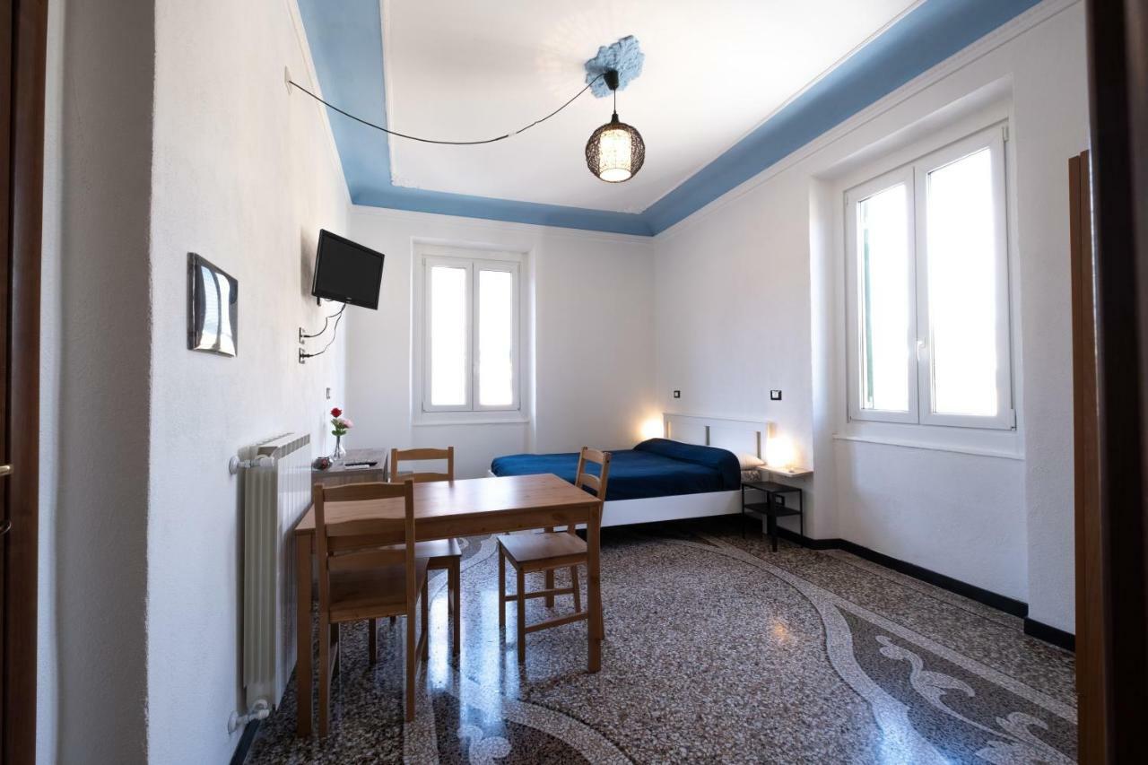 Maison d'hôtes Antica Corte