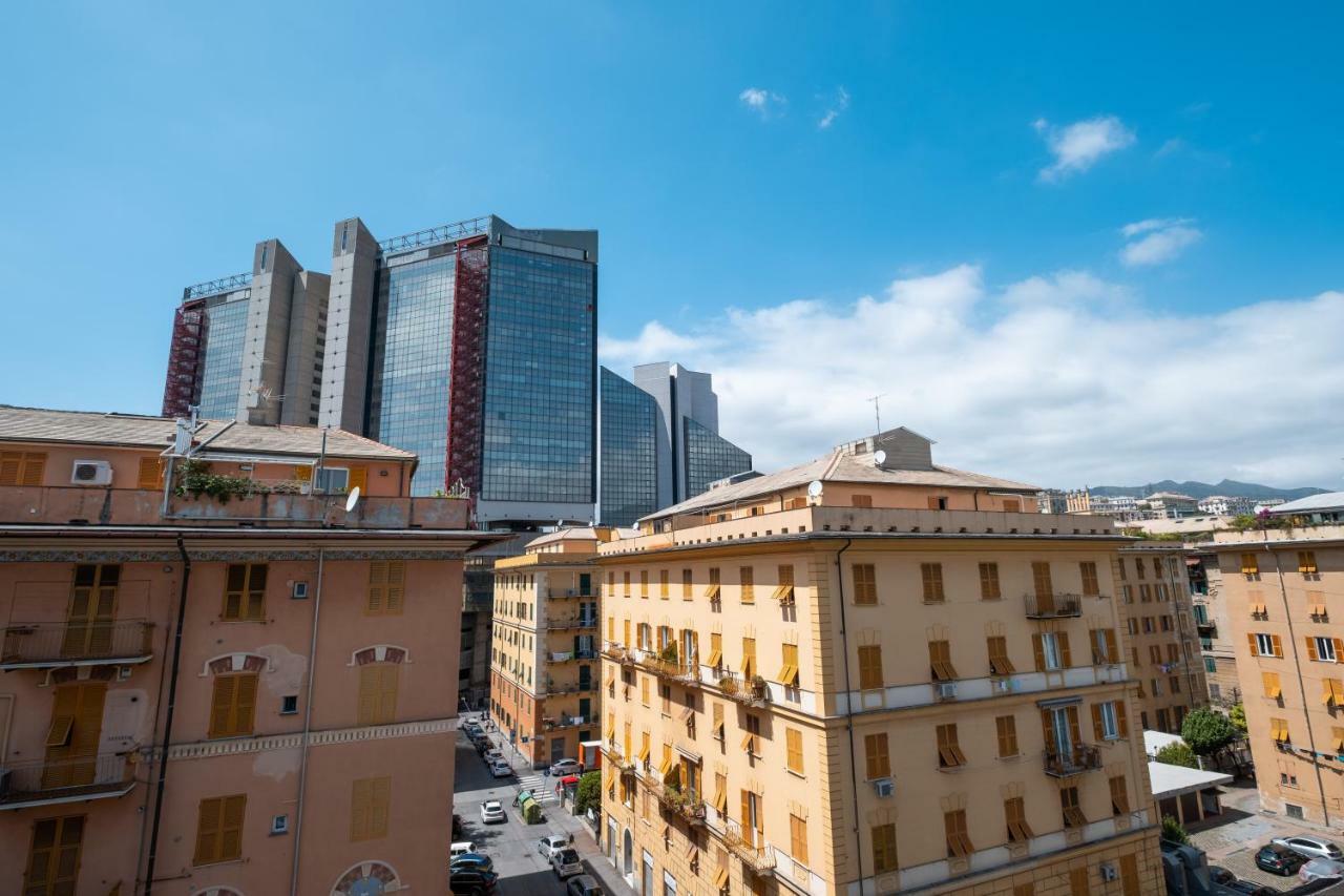 Antica Corte Gênes
